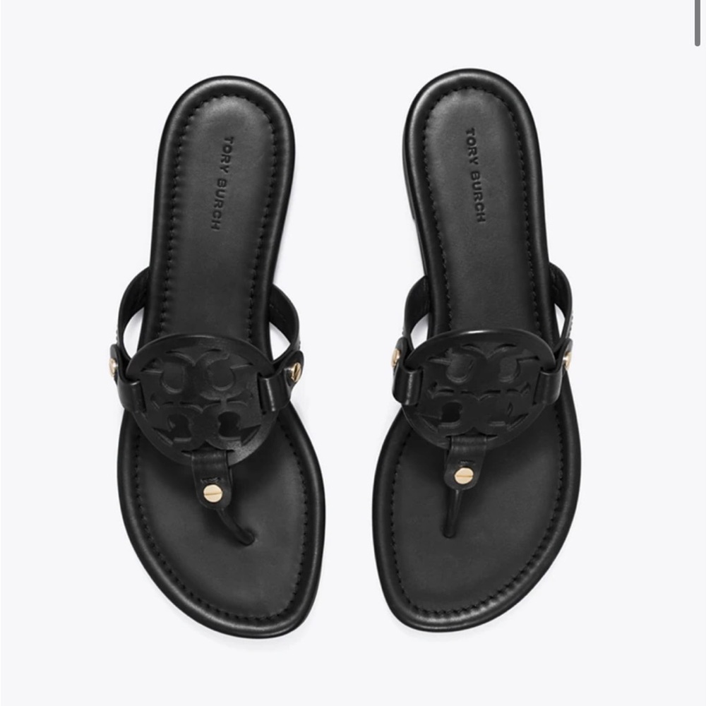 Tory Burch Miller Sandal